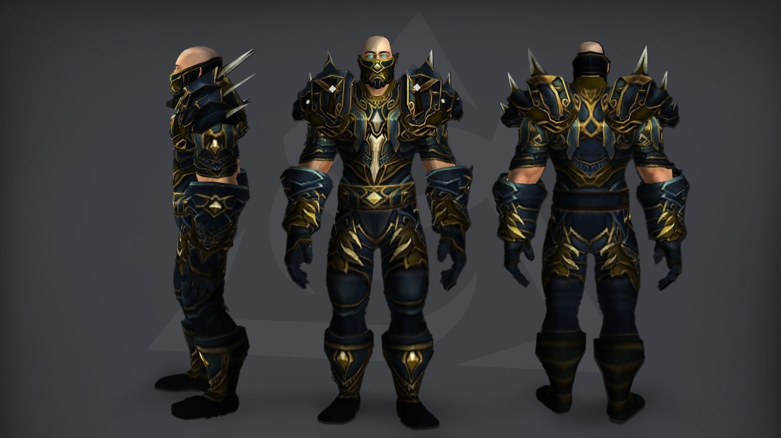 Tier 7 Rogue 25
