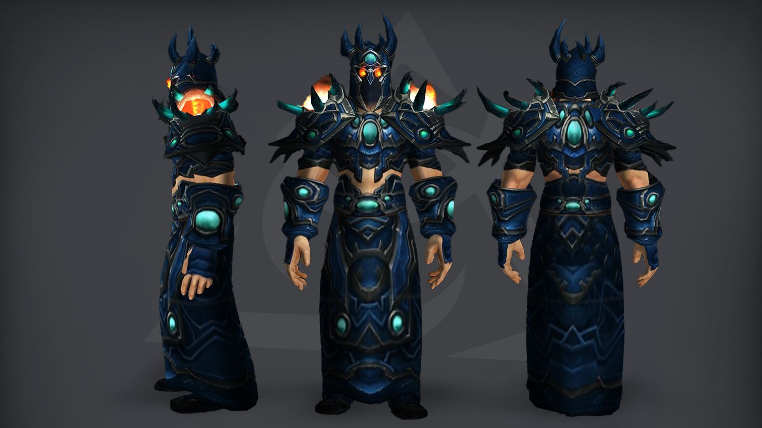 Tier 7 Shaman 10