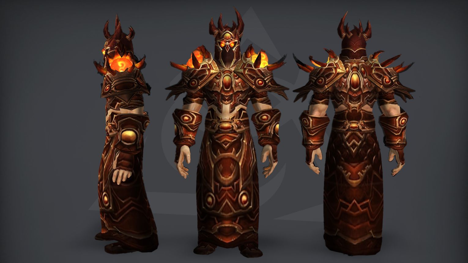 Tier 7 Shaman 25