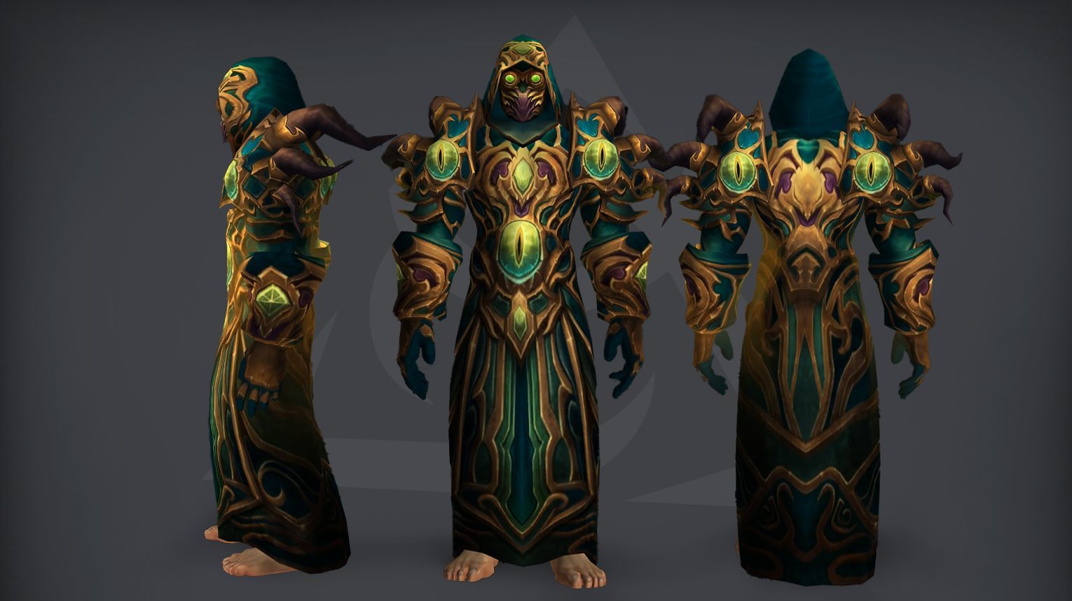 Tier 7 Warlock 10