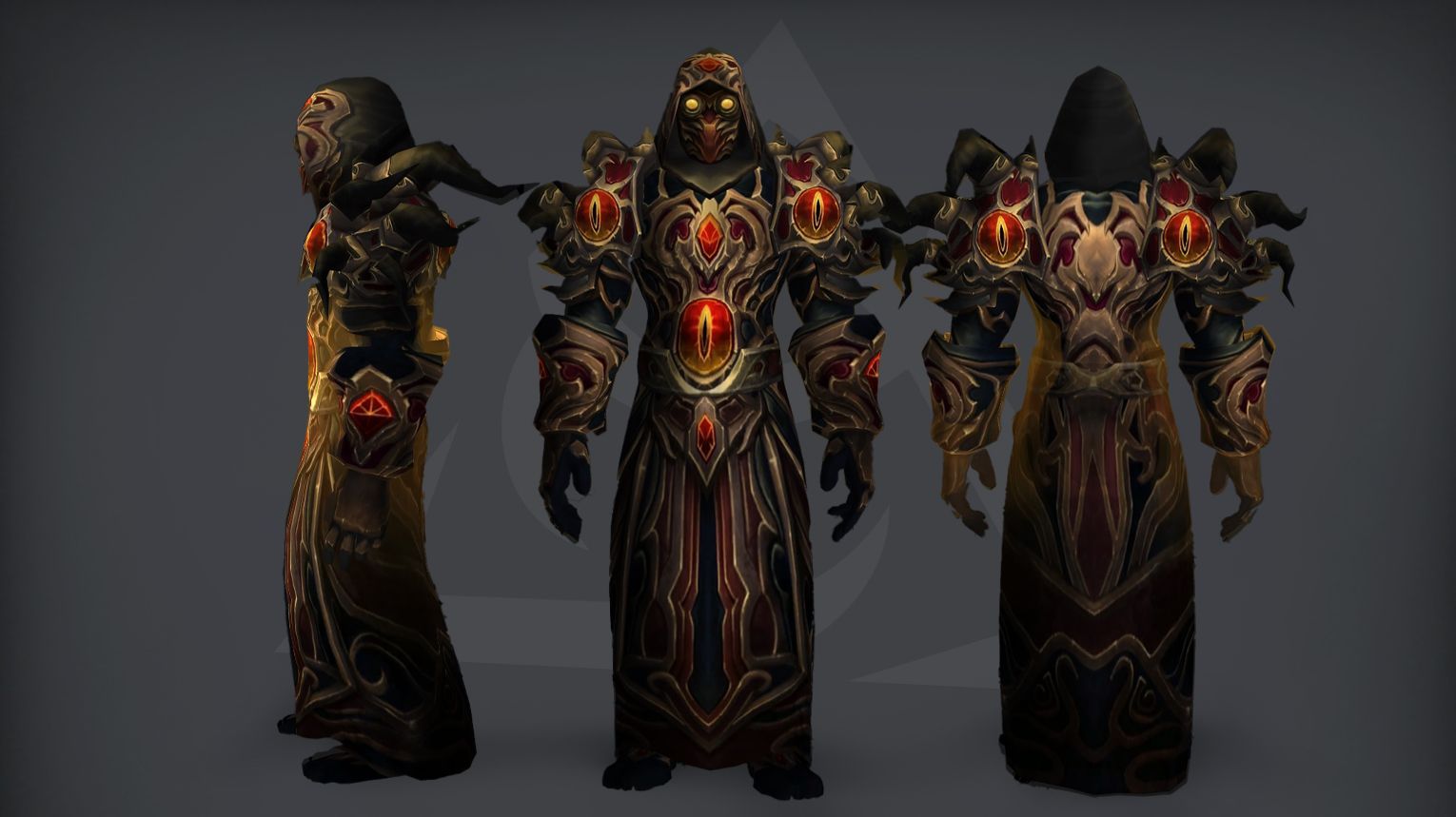 Tier 7 Warlock 25