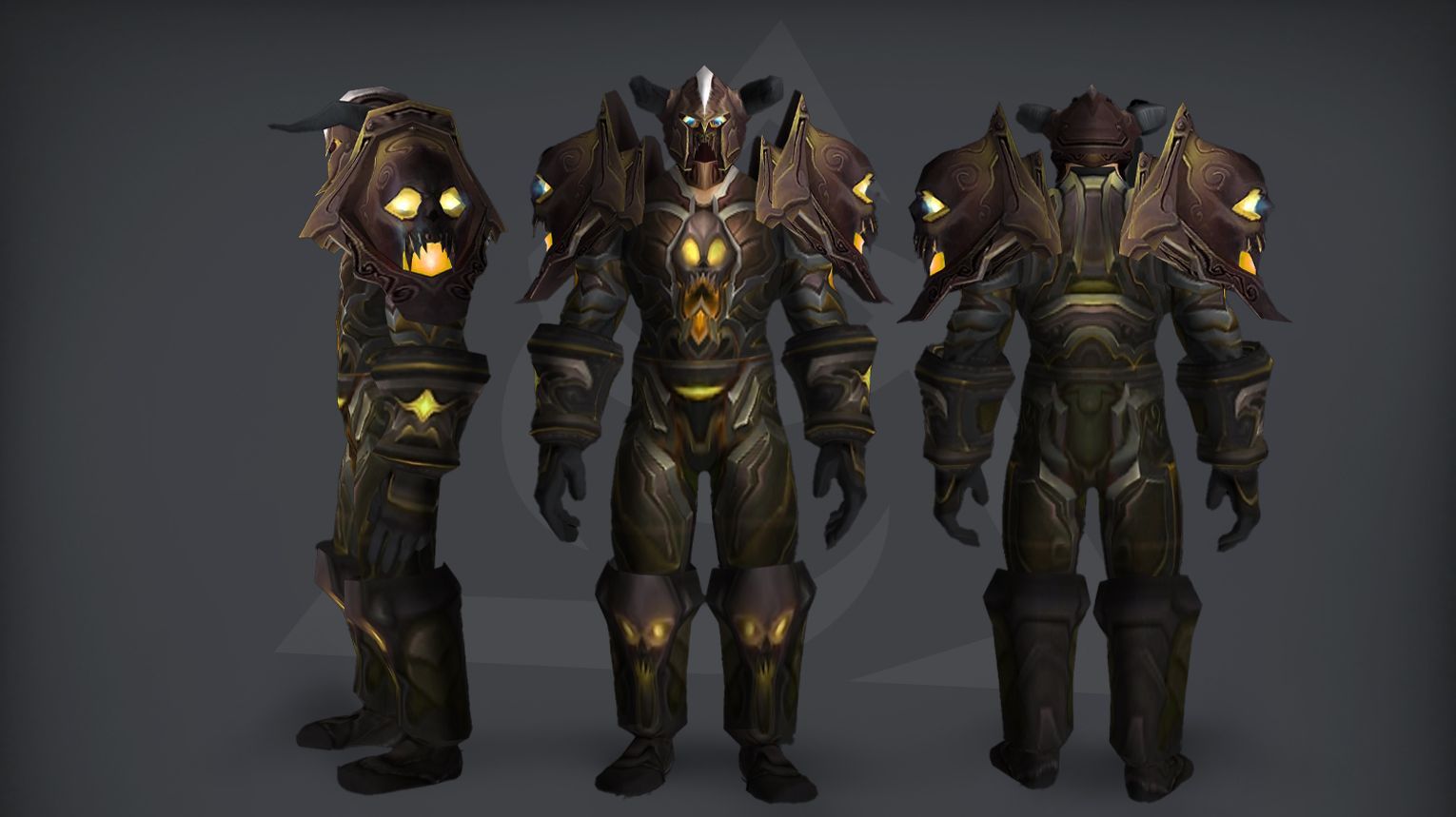 Tier 7 Warrior 10