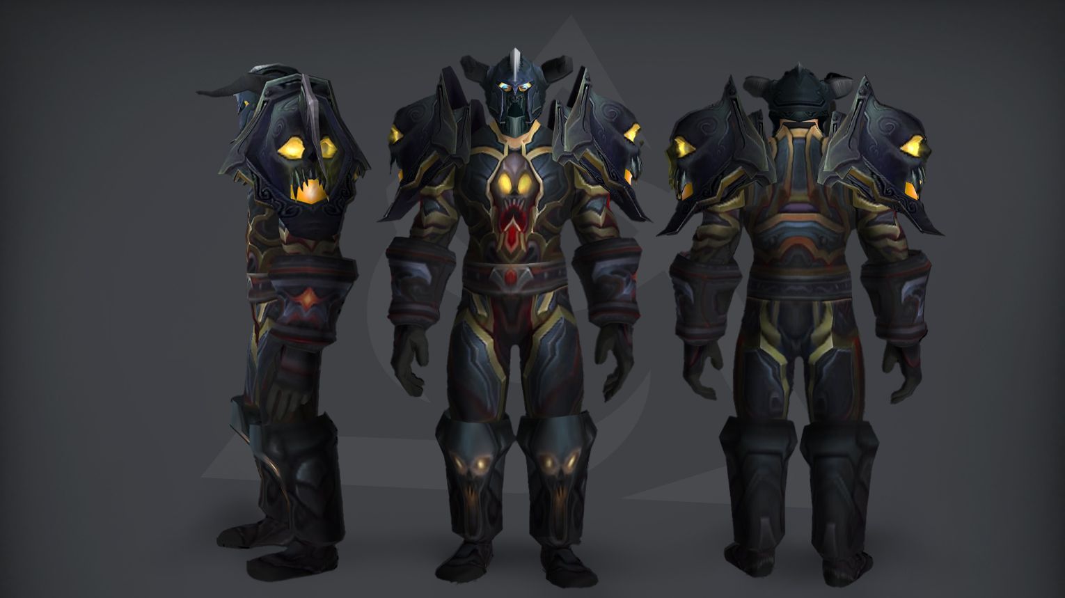 Tier 7 Warrior 25