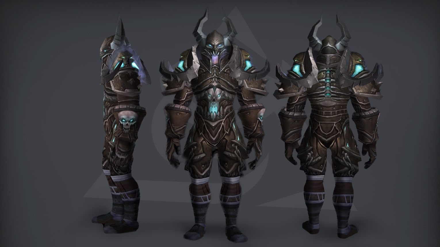 Tier 8 Death Knight 10