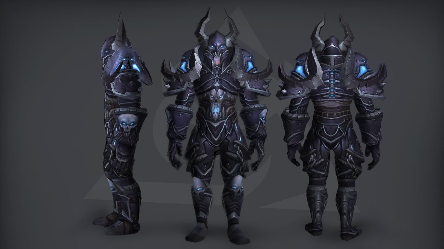 Tier 8 Death Knight 25