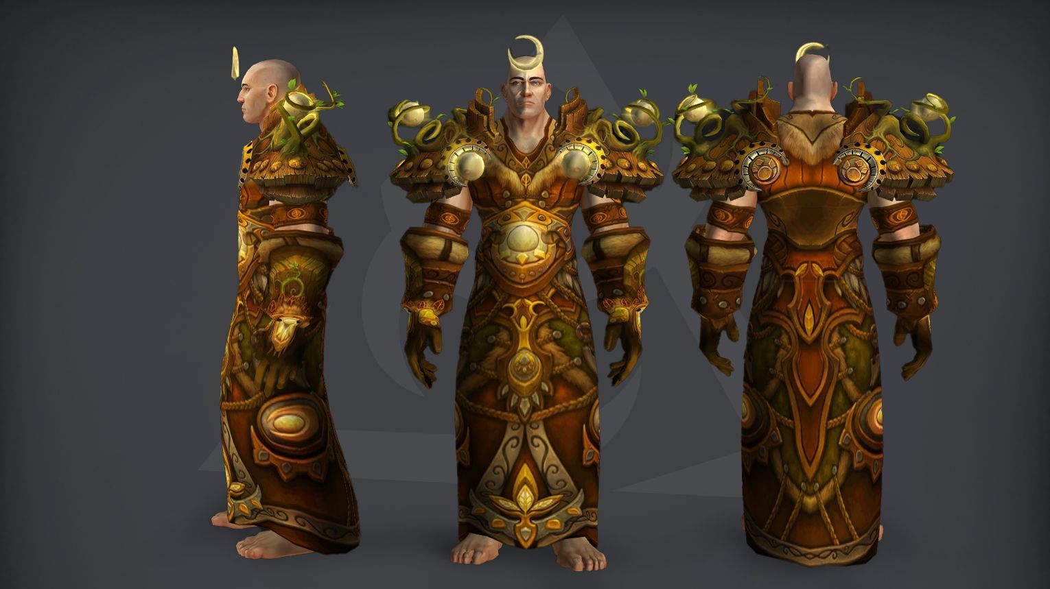 Tier 8 Druid 10