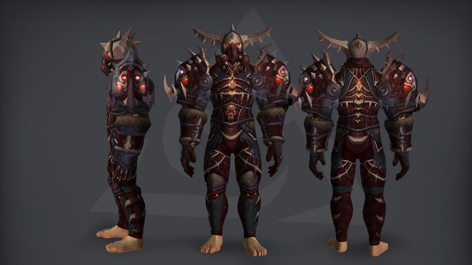 Tier 8 Hunter 10