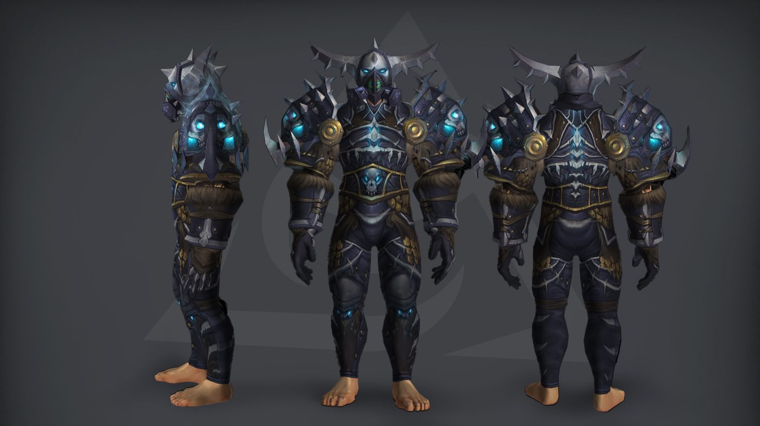 Tier 8 Hunter 25