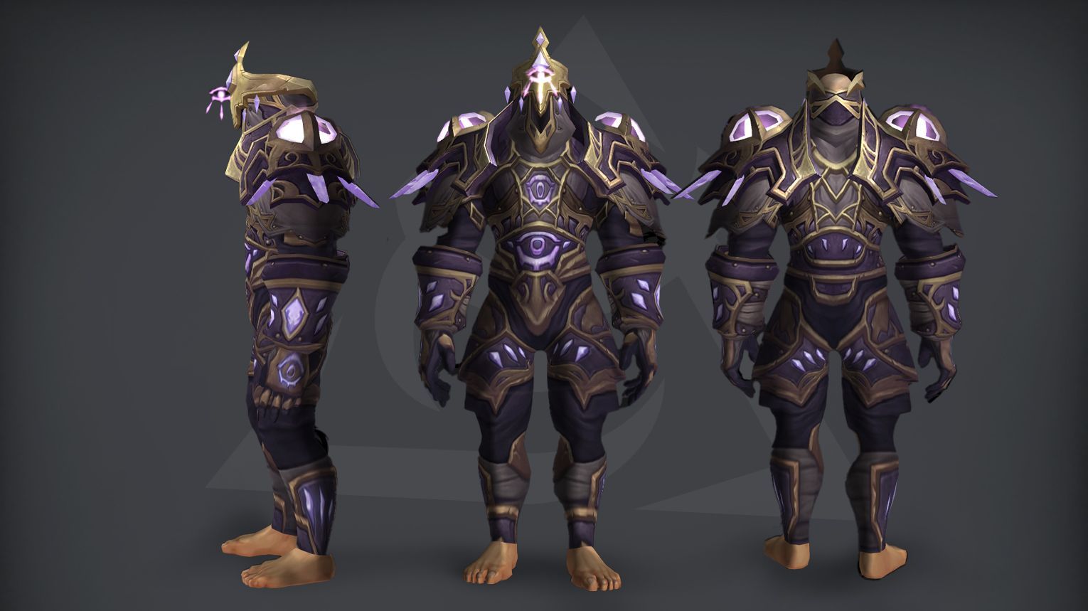 Tier 8 Mage 25