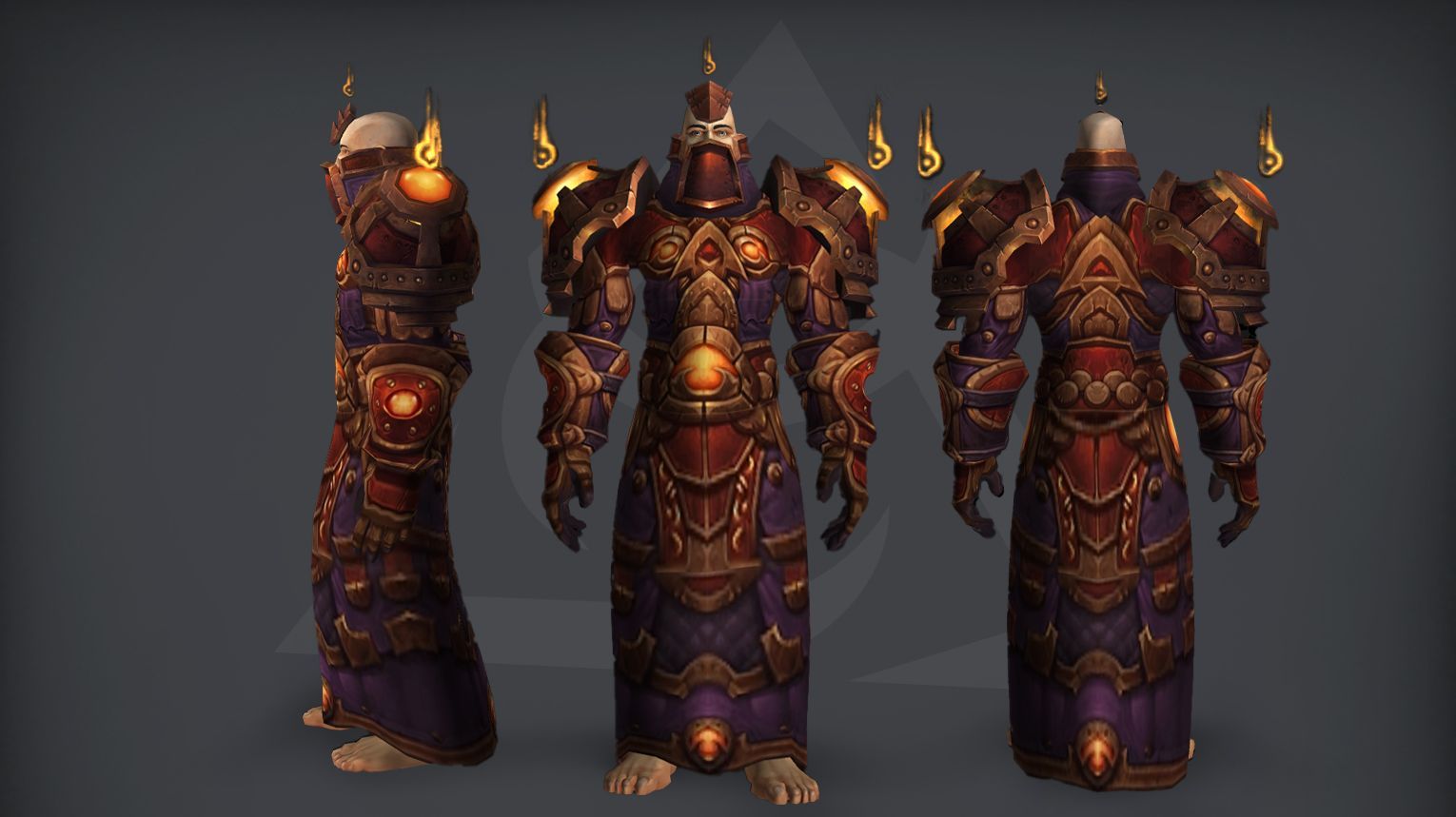 Tier 8 Paladin 25