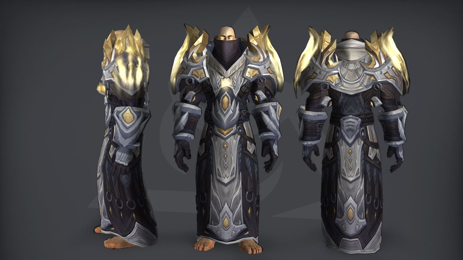 Tier 8 Priest 25