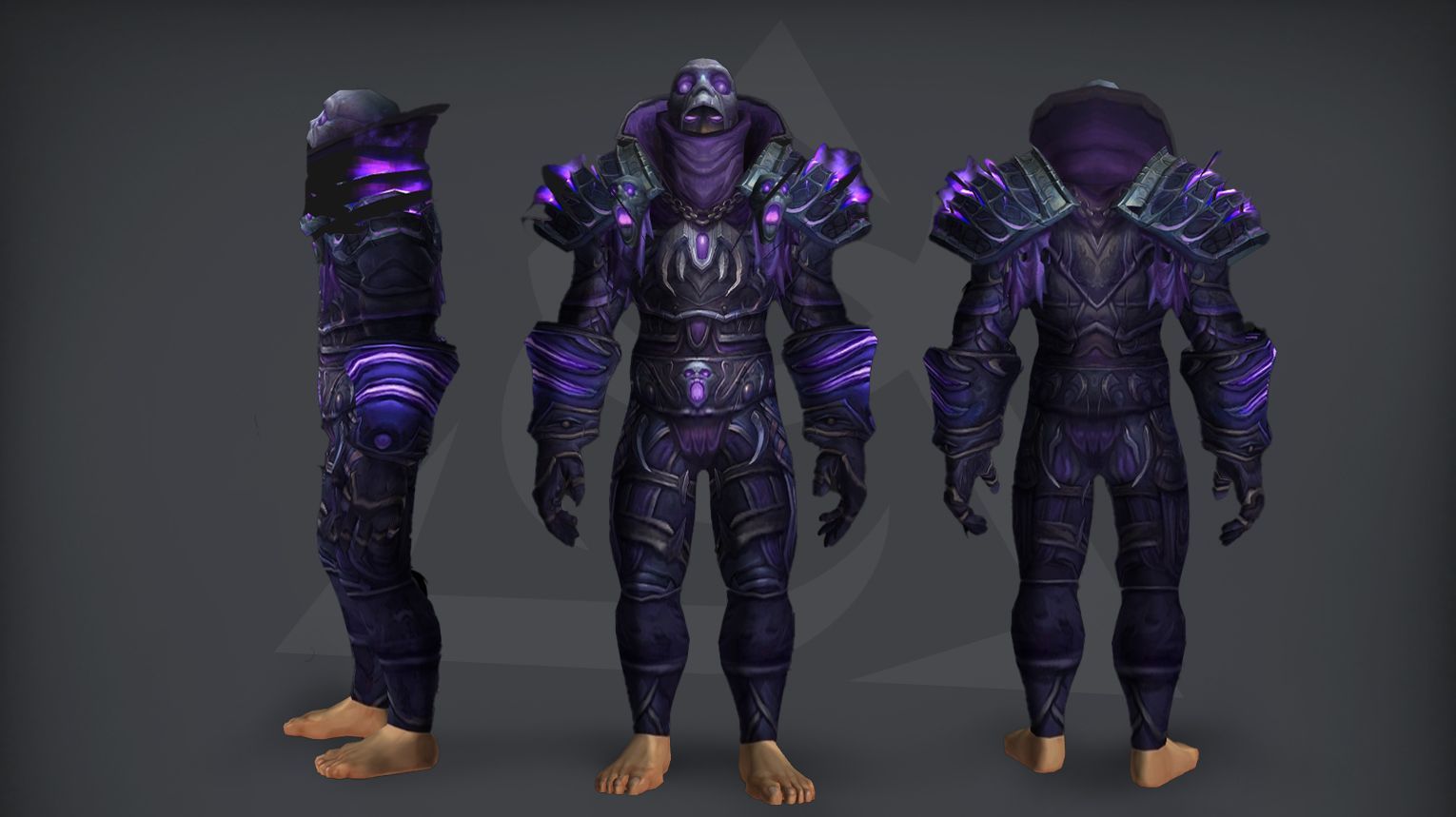 Tier 8 Rogue 10