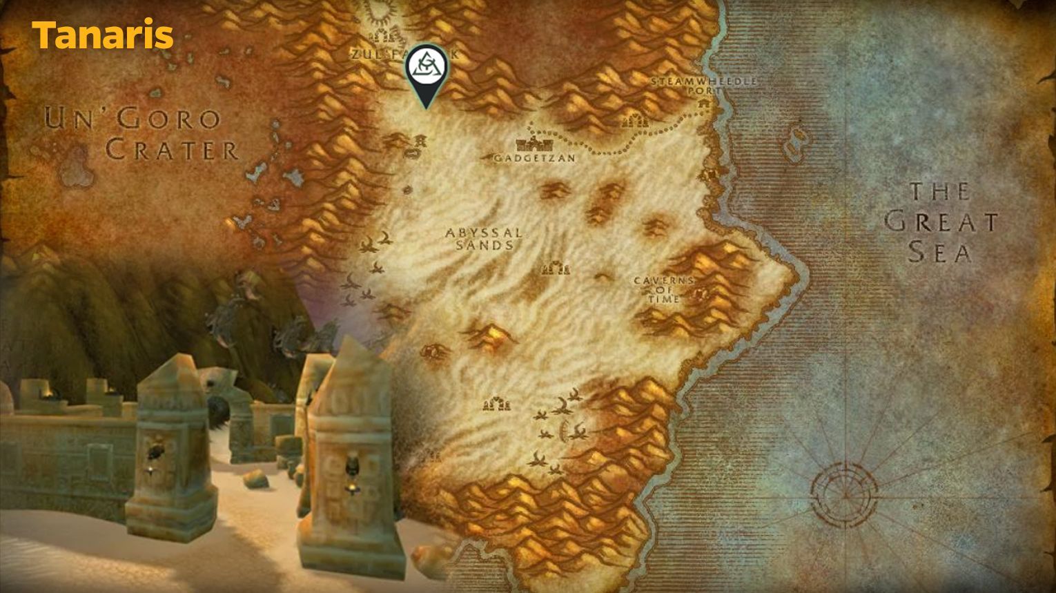 Zul'Farrak