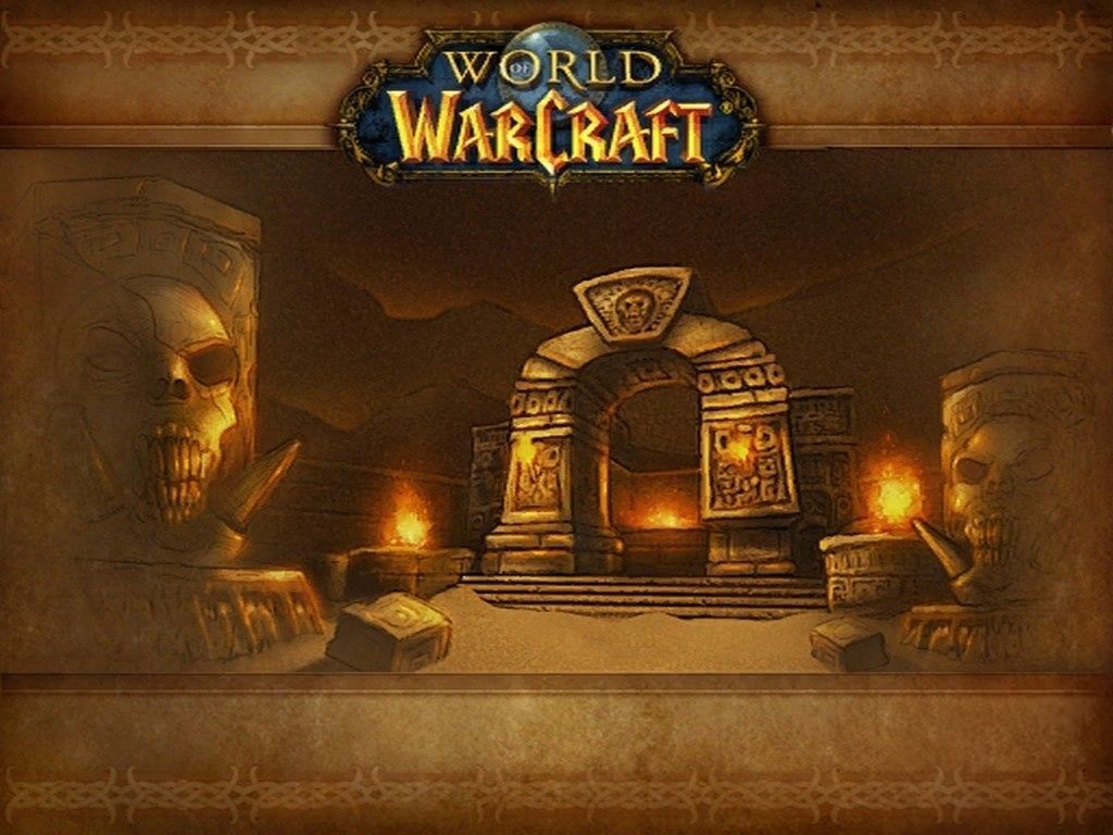 Zul'Farrak