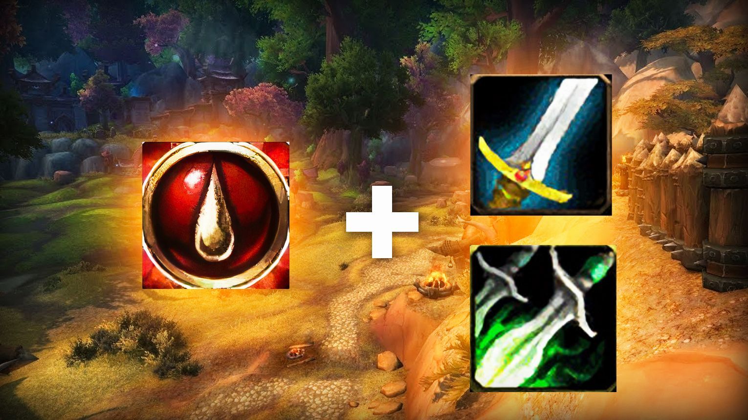Best Classes for WoW Classic First Aid