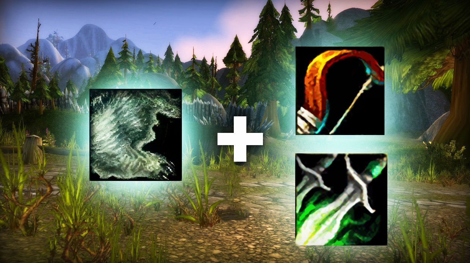 Best Classes for WoW Classic Skinning