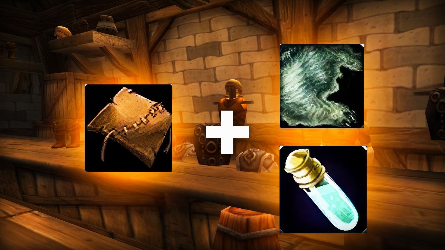 Best Professions to Pair with Leatherworking