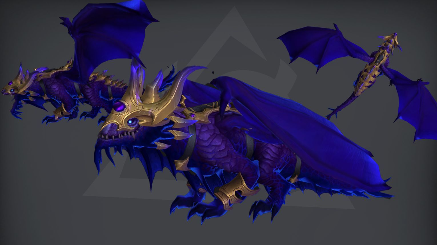 Royal Voidwing