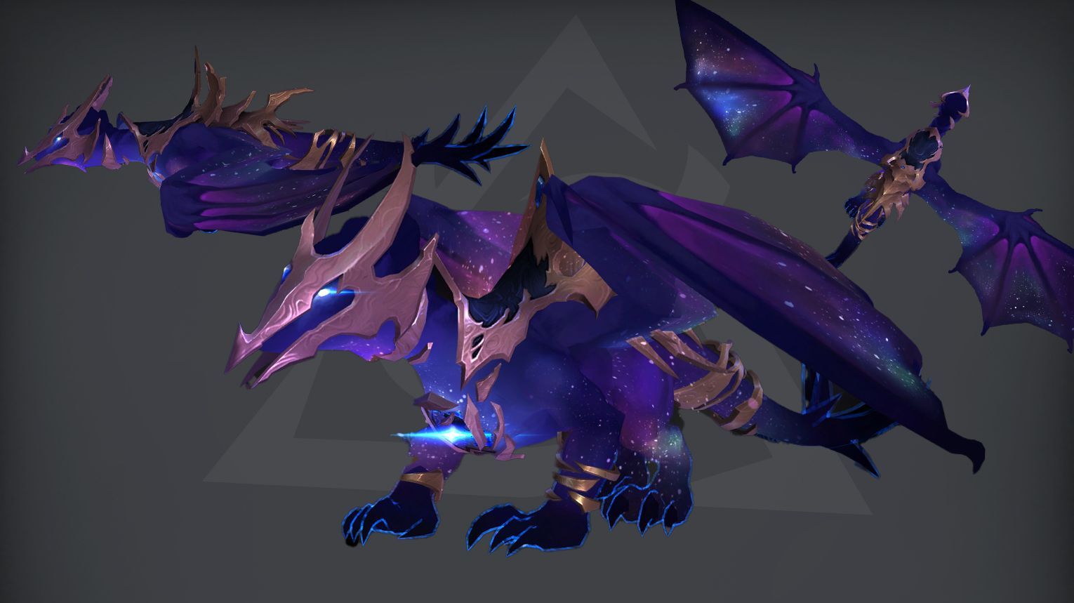 Unbound Star-Eater