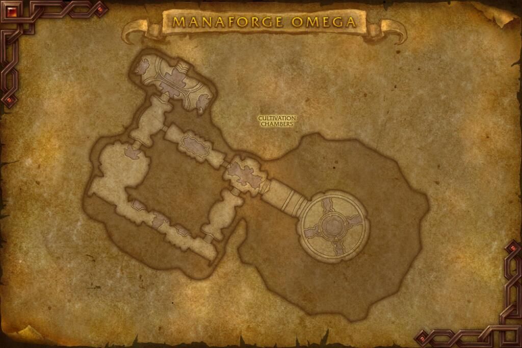 Cultivation Chambers