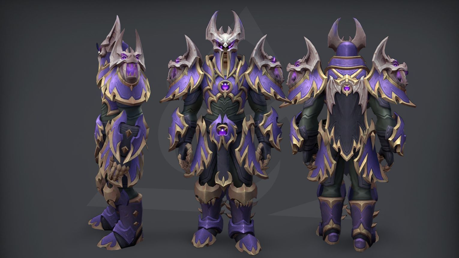 Death Knight Heroic