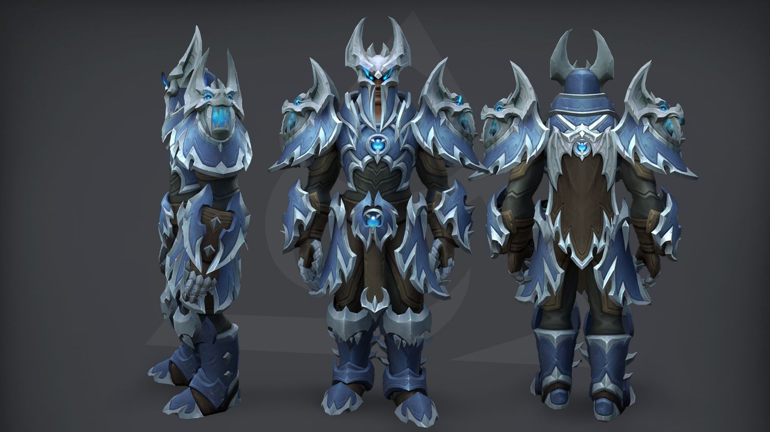 Death Knight Normal