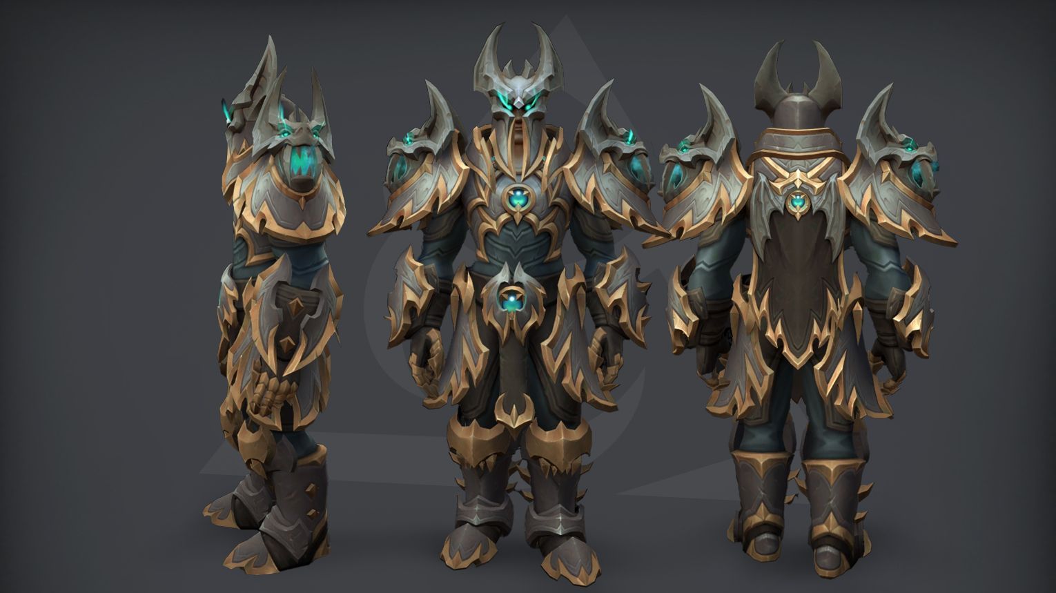 Death Knight Raid Finder