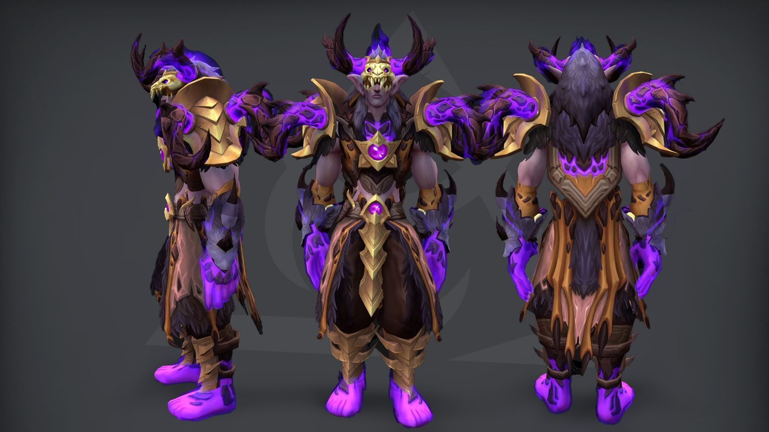 Demon Hunter Heroic