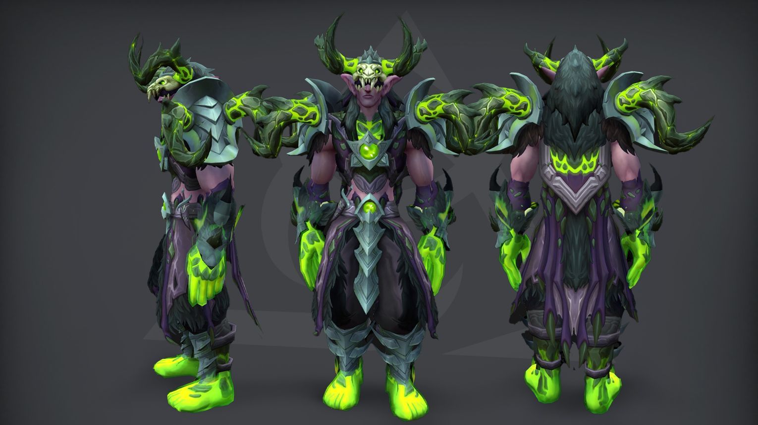 Demon Hunter Normal
