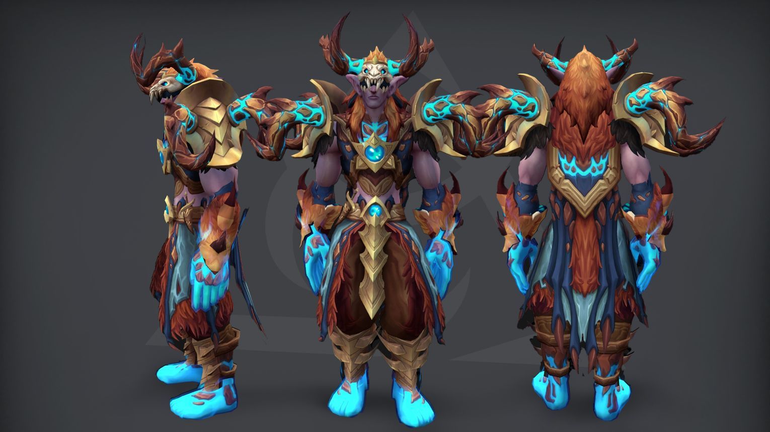 Demon Hunter Raid Finder