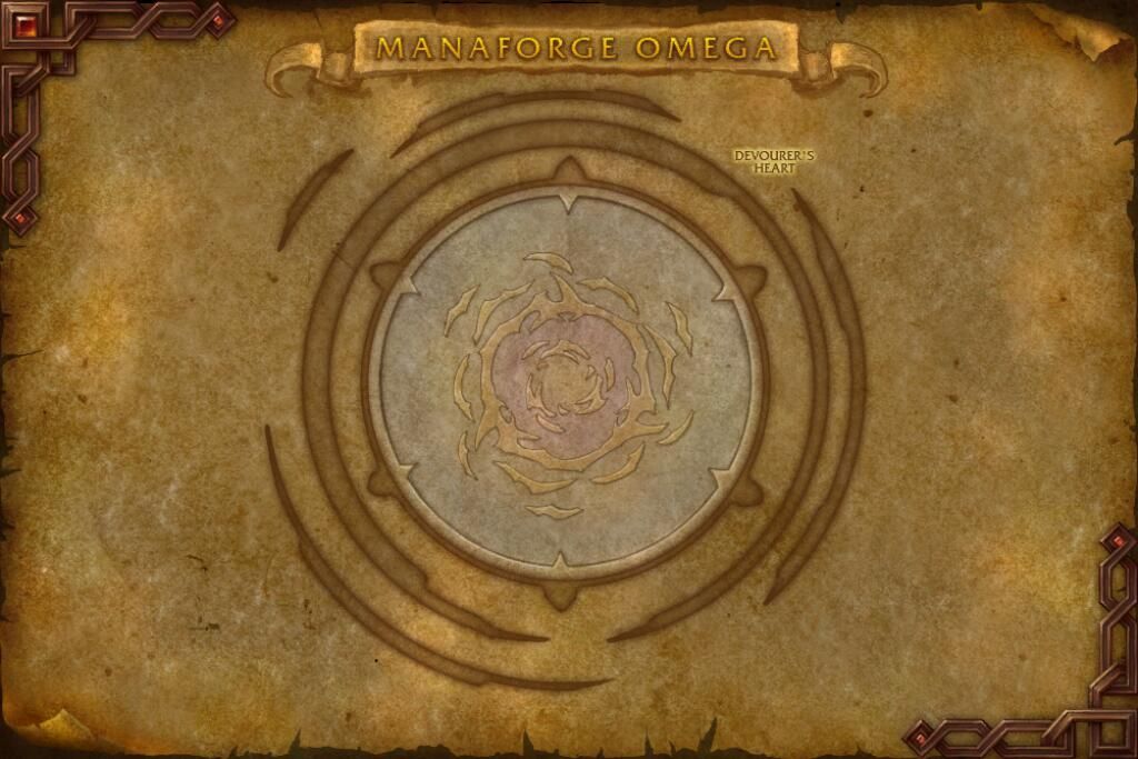 Devourer's Heart