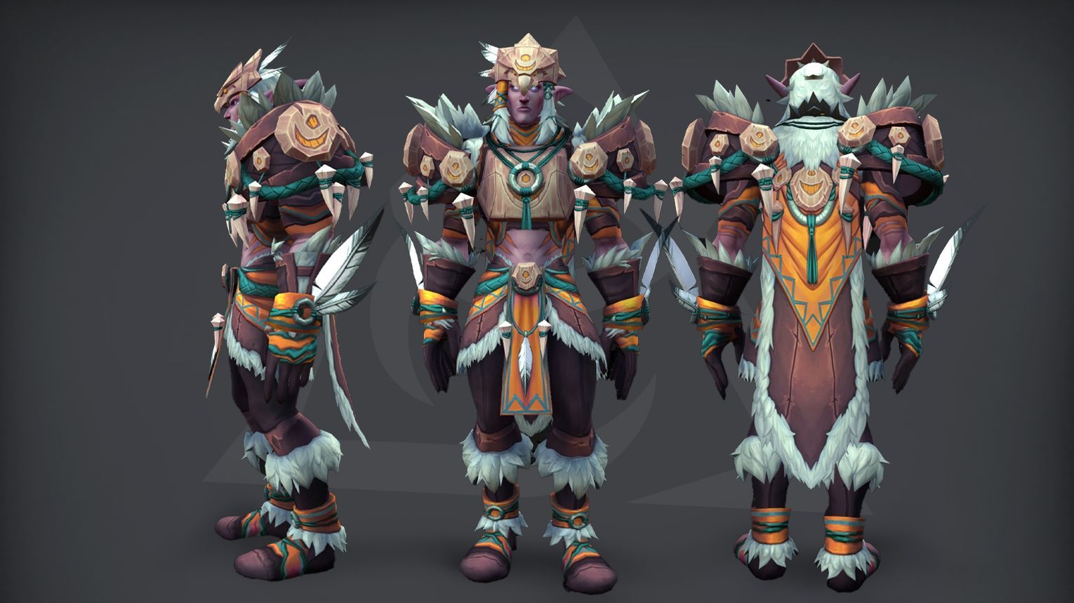 Druid Normal