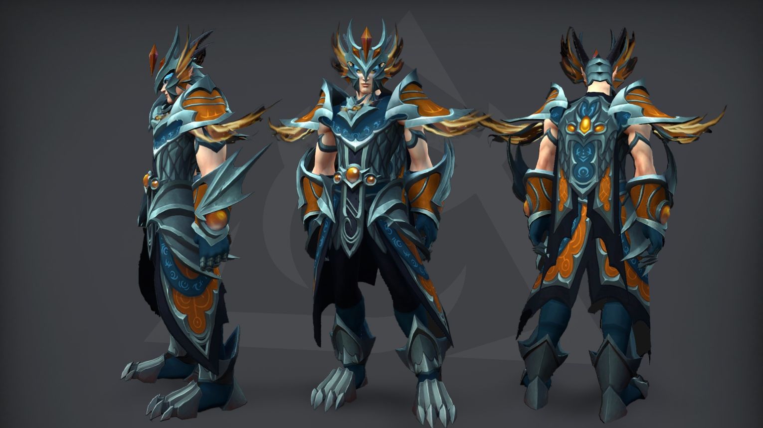 Evoker Normal