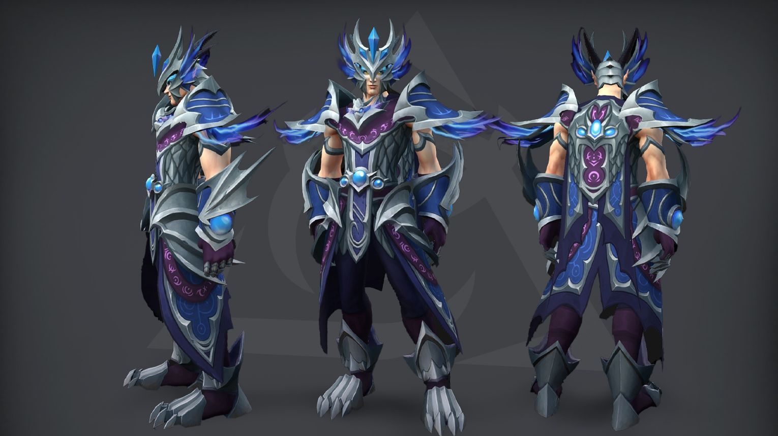 Evoker Raid Finder