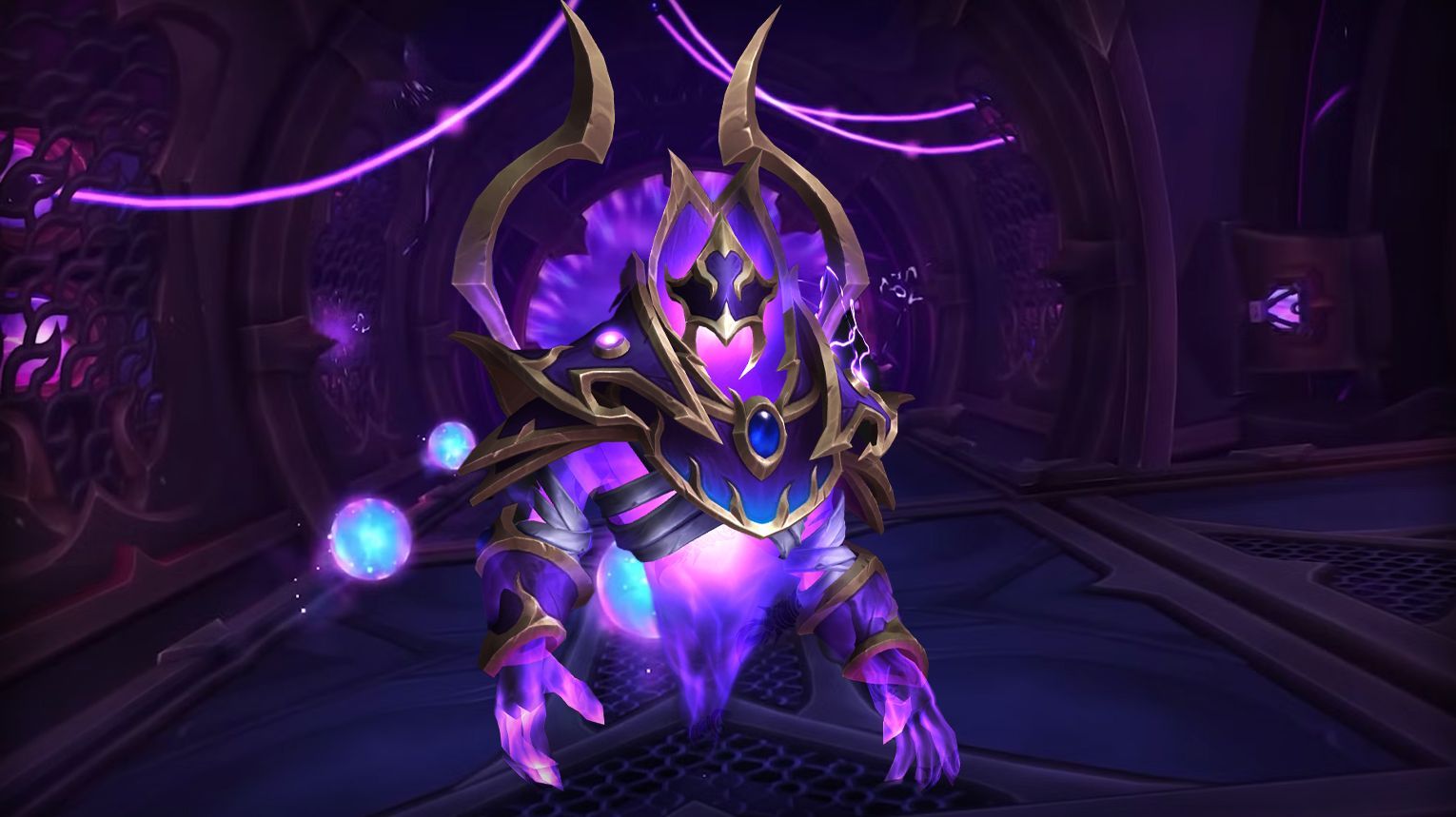 Forgeweaver Araz