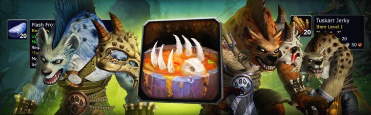 Gnolan’s House Special Gold Farming Guide