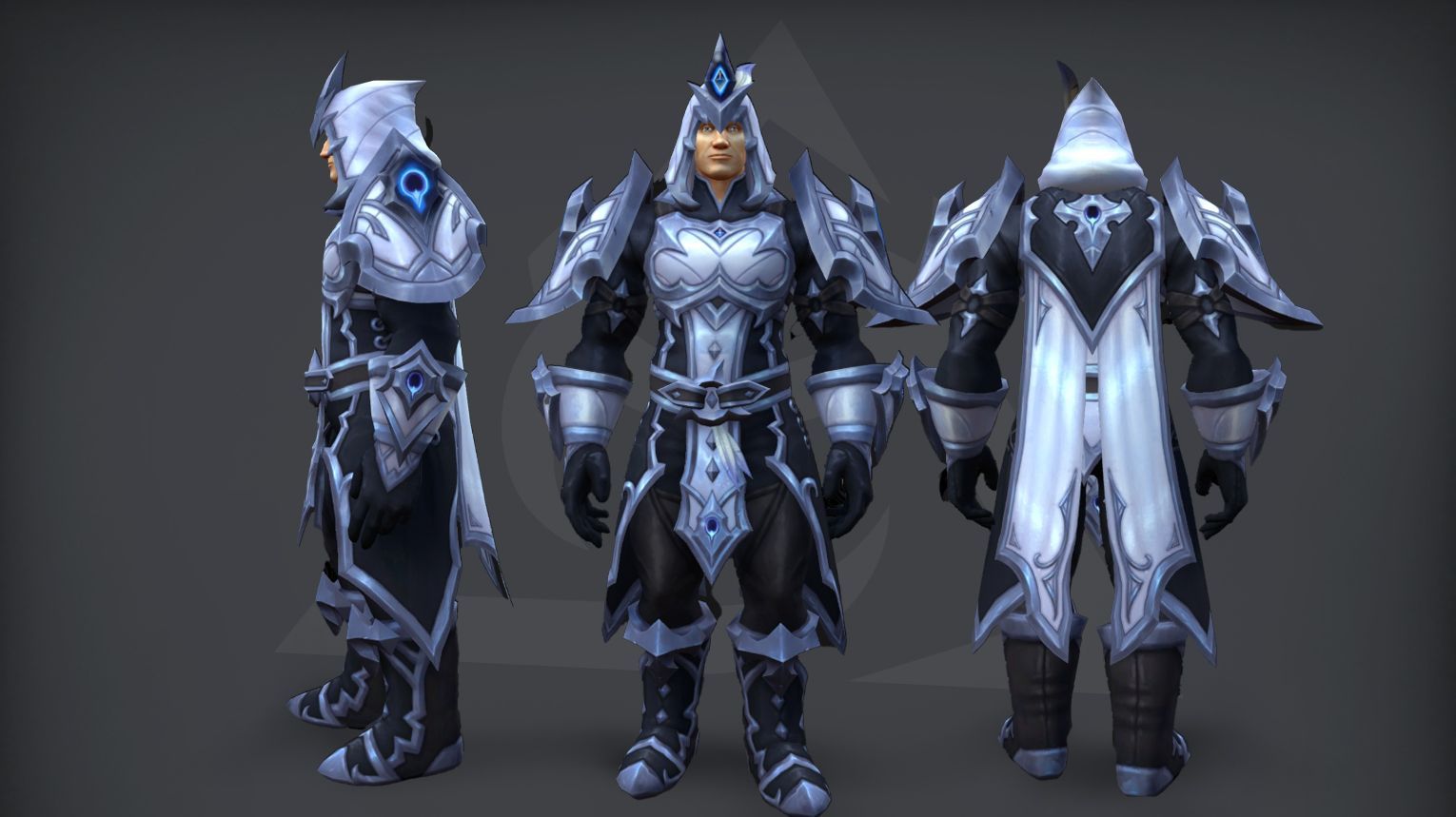 Hunter Mythic