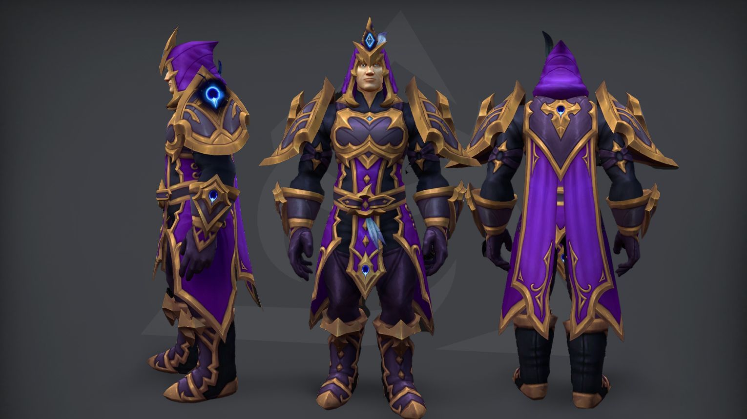 Hunter Normal