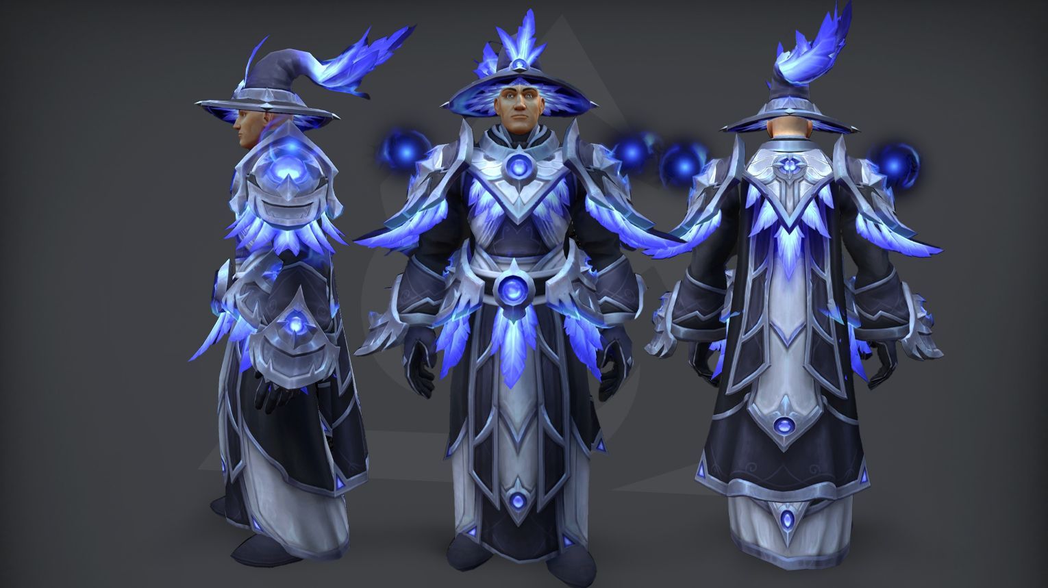 Mage Heroic