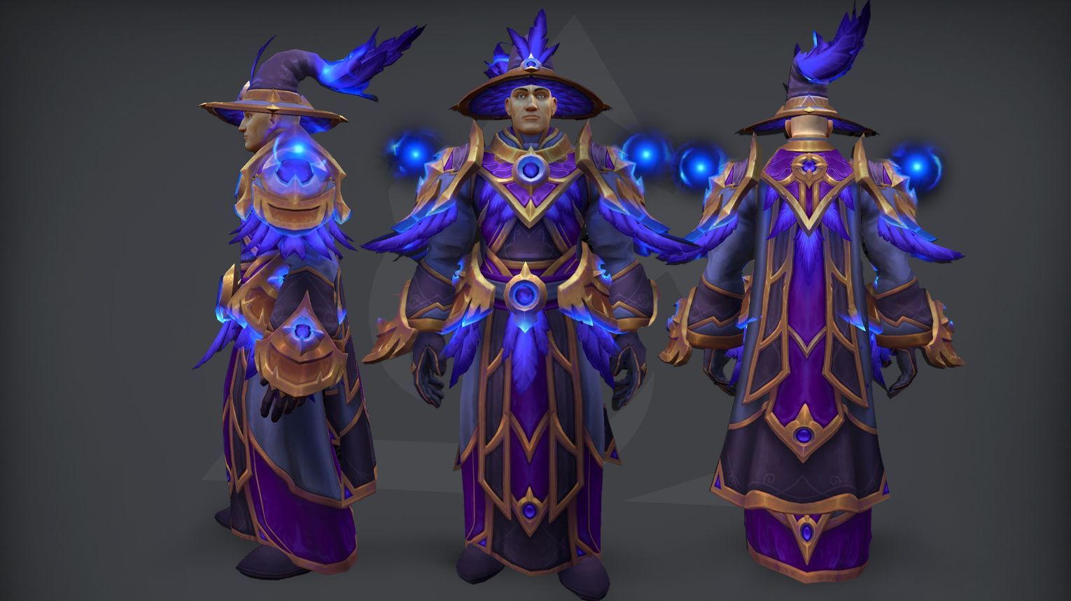 Mage Mythic