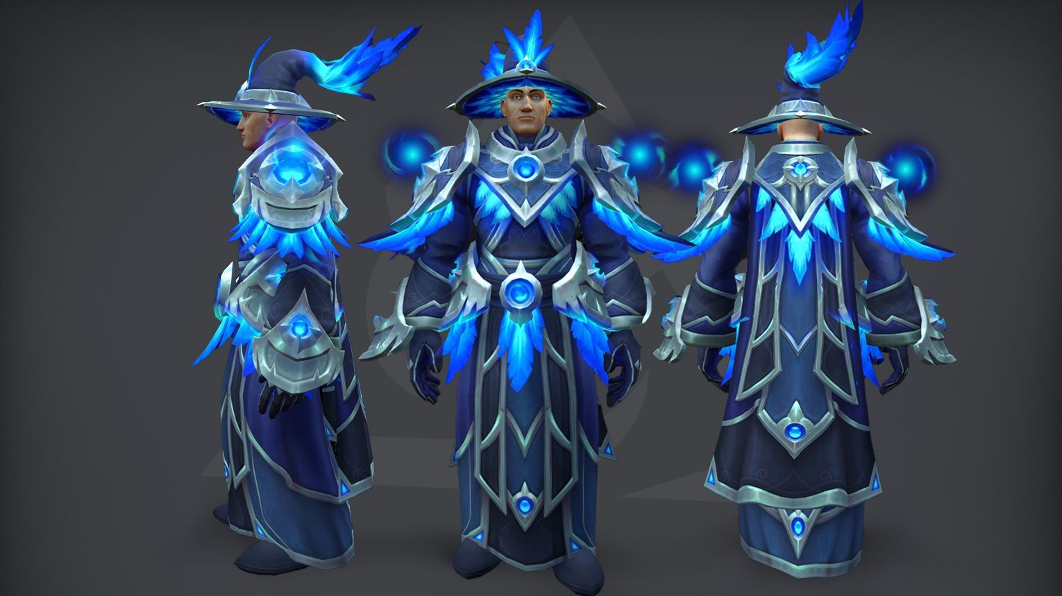 Mage Normal