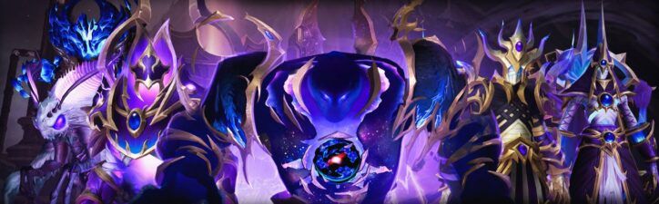 Manaforge Omega Raid Guide: Entrance, Loot Table, Bosses