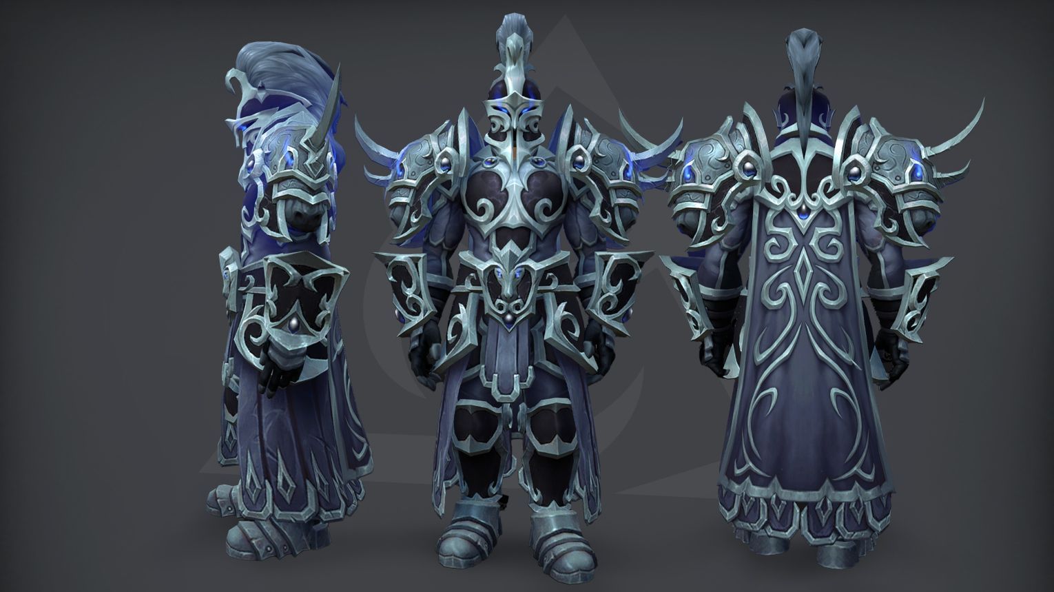 Paladin Heroic
