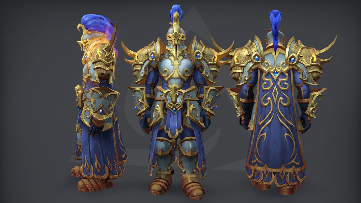 Paladin Normal