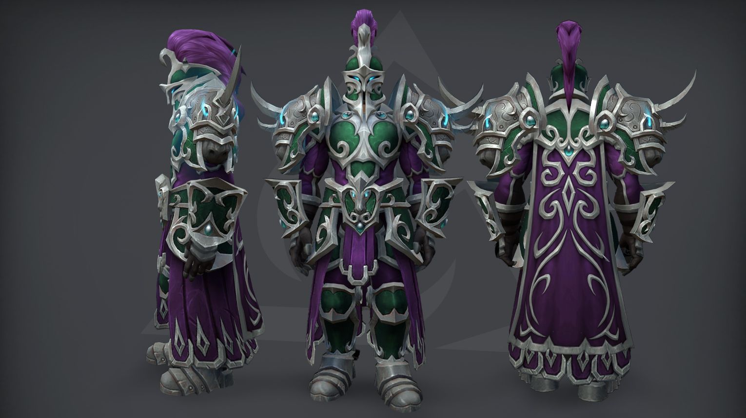 Paladin Raid Finder