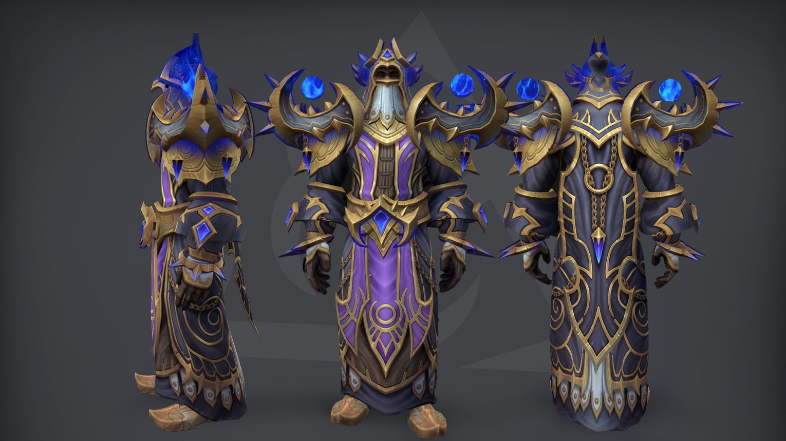 Priest Heroic