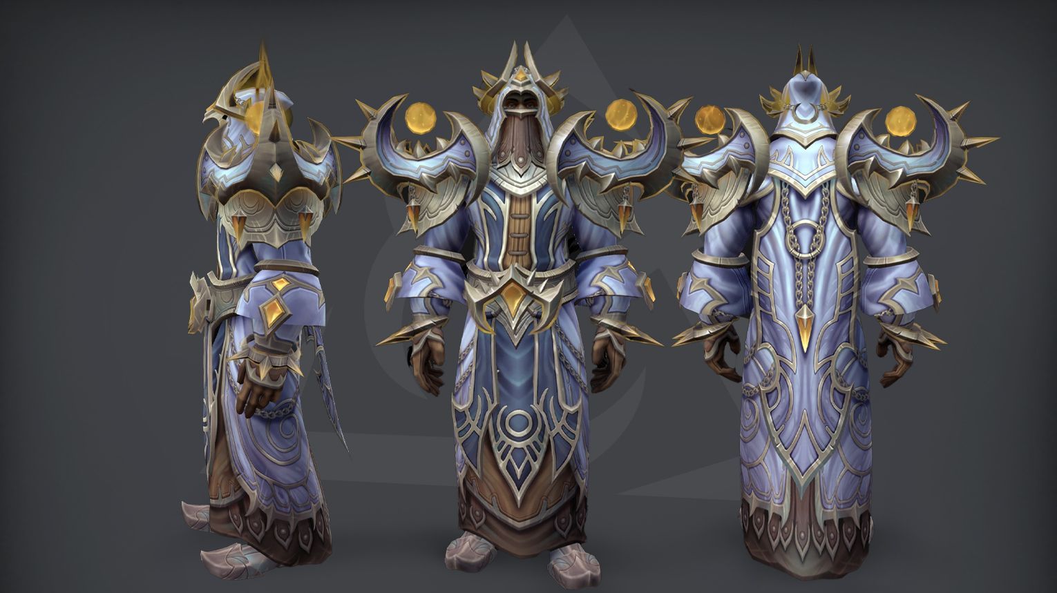 Priest Normal