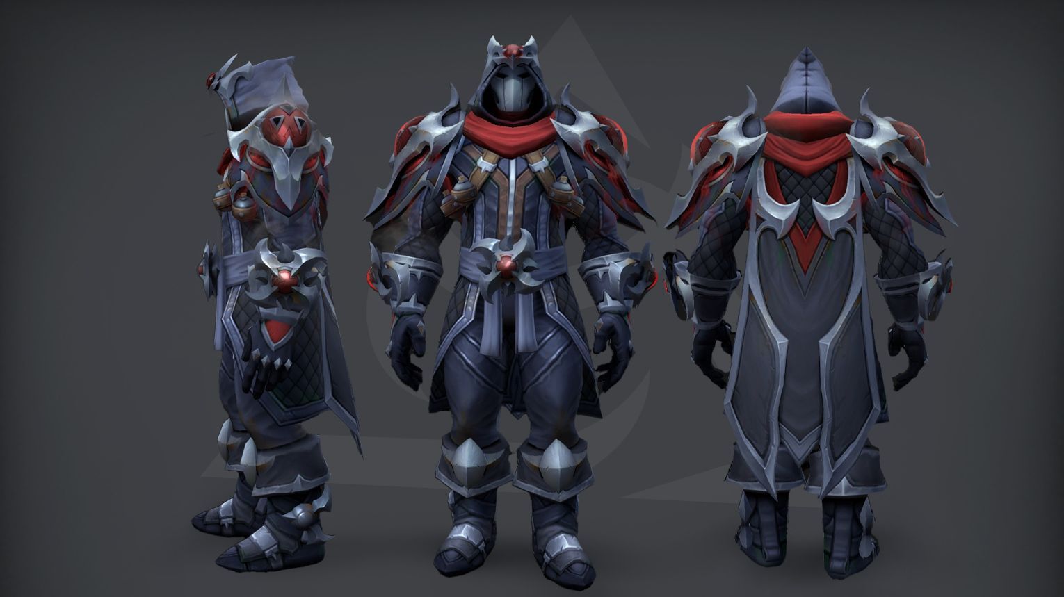 Rogue Mythic