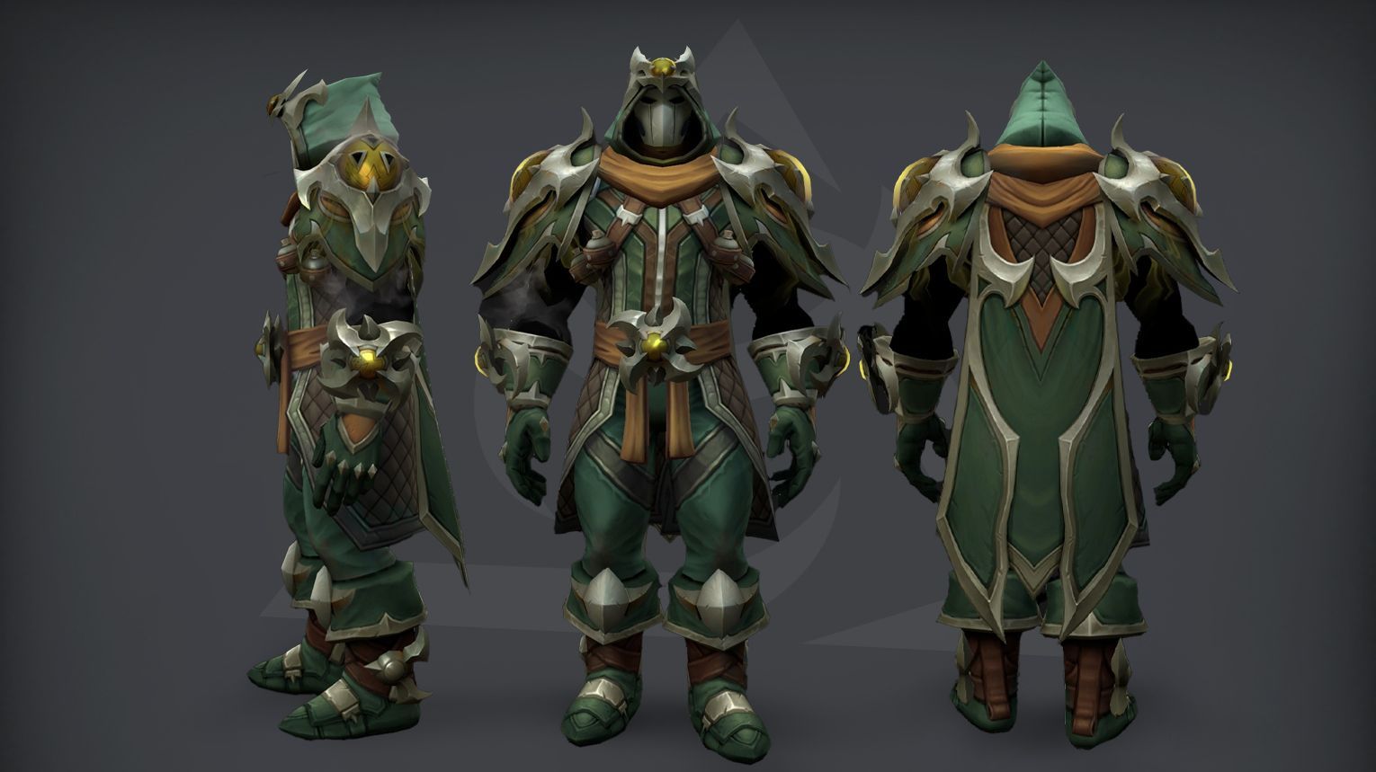 Rogue Normal