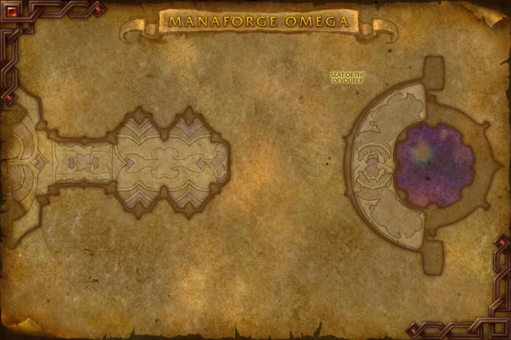 Seat of the Devourer